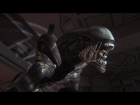 Alien: Isolation - Mission 7 – Seegson Synthetics