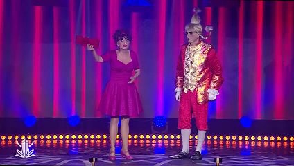 Mado fait son cabaret | Movie | 2025 | Official clip