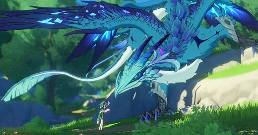 Genshin Impact - all currencies explained