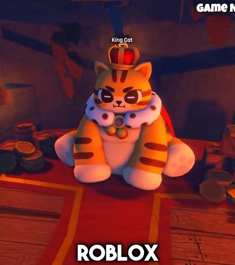 How To Find The King Cat In Roblox Abyss #roblox #abyss #shorts