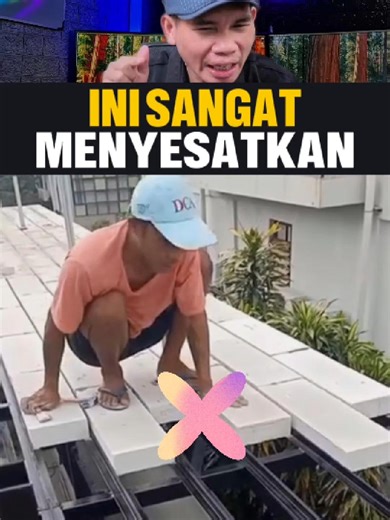 Edukasi Konstruksi: Mengapa Bata Ringan Itu Menyesatkan?