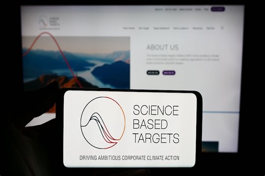 SBTi Cuts Mandatory 2030 Targets - PracticalESG