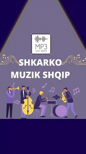 Shkarko MP3 Shqip - Said Dulevic | Albania