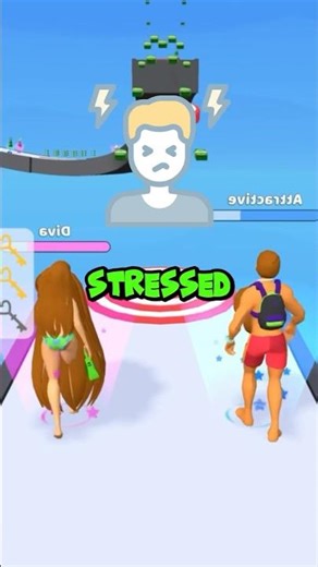 I Was Trauma Dumping On This First Grader (Animation Meme)​⁠‪@NutshellAnimations‬#funny