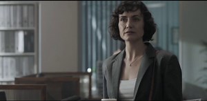 Trackers - S01 Trailer (English) HD