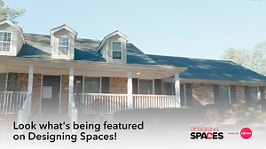 Join us Friday, April 19, in tuning into Lifetime for the newest episode of Designing Spaces! Mohawk Flooring is proud to be part of this project and excited that an upcoming product, SolidTech Premier, was chosen to be featured. Discover SolidTech: https://mohawkflooring.pulse.ly/m1wxmkdmyq | Mohawk Flooring