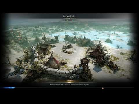 How to get from Rethramis to Yudia, Lost Ark
