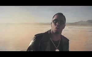 Coming Home-P. Diddy - Dirty Money-HD