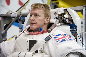 Tim Peake - Alchetron, The Free Social Encyclopedia