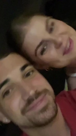 Jack Bailey on TikTok