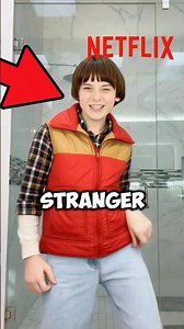 This Stranger Things Fan REALLY turned into this Character😱