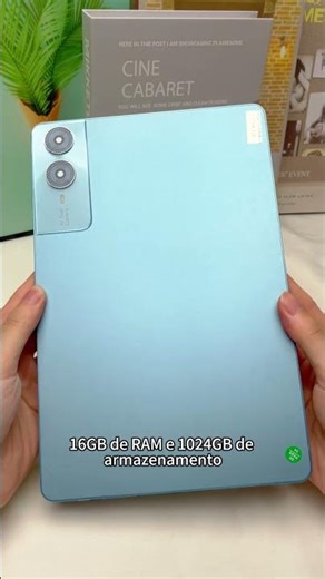 Android tablet package with an exceptional price-to-quality ratio