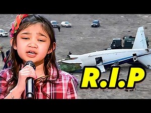 America's Got Talent - Heartbreaking Tragic Life Of Angelica Hale From America's Got Talent