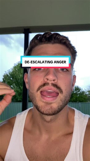 Master De-escalation Techniques for Anger