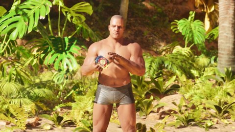 ARK: Survival Ascended x Power Rangers - Official Collaboration Trailer