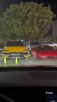 Un Día de Trabajo Normal 🏎️