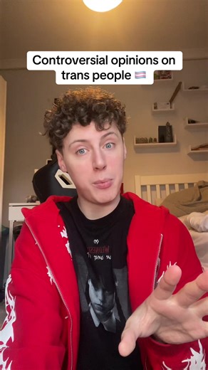 Controversial Perspectives on Trans Issues