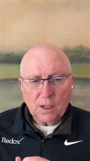 Redox active molecules (RAM) are crucial to getting the most from your crops, and our products lead the way in effective RAM technology! Our Lead Agronomist John Kelly explains. Watch John's full interview: https://loom.ly/7ChcuAM | Redox