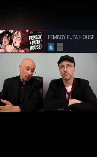 femboy futa house #anime #femboy #memes #futa #waifu #game #novella #femboyfutahouse