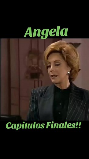 Angela: Final Chapters of the Telenovela Explained