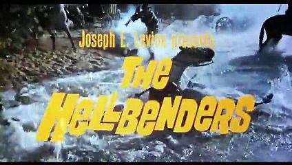 The Hellbenders | movie | 1967 | Official Trailer