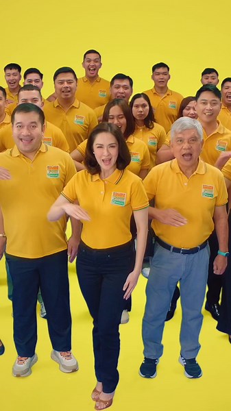 Payat ang halagang nakukuha sa ibang sanglaan? Turo ng lola ni Marian, sa Palawan Pawnshop magsangla! Mataas na ang appraisal at as low as 2.5% ang interest rate kaya malaki ang uwing cash! Patunayan mo! I-Palawan Pawnshop mo na yan! #iPalawanMoNaYan #MarianSaPalawan