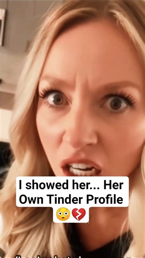 Caught Cheating on Tinder… She Screamed at Me!