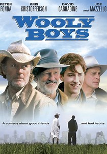 Wooly Boys streaming: where to watch movie online?
