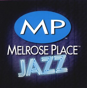 Various - Melrose Place Jazz