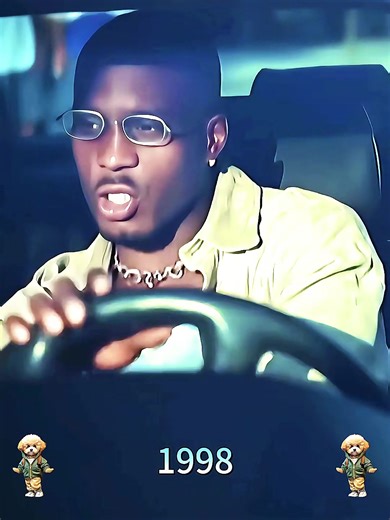 DMX - How's It Goin' Down: A 90s Hip-Hop Classic