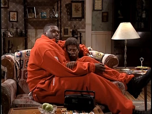 【90年代SNL】长到2米也是爸爸眼中的小孩