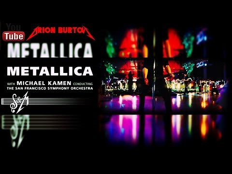 METALLICA - ONE (HD/HQ)