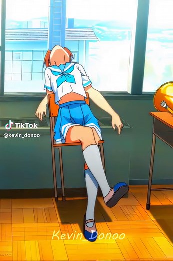 Ultimate Natsuki Anime Edit Compilation