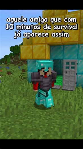 KKKKKKKKKKKKKKKKKKKKK #minecraft #memes #shorts