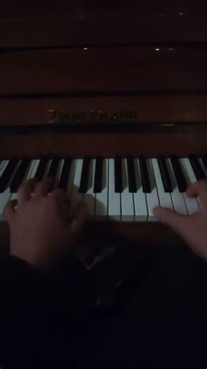 amelie - #piano #améliesoundtrack #amelie #instrument #music #pianotutorial #easy #yanntiersen