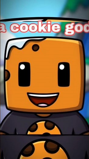 a cookie god Minecraft vs IRL #minecraft #edit