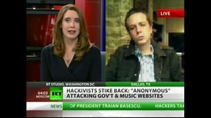 Megauploadがサービス停止 著作権侵害でFBIが捜査