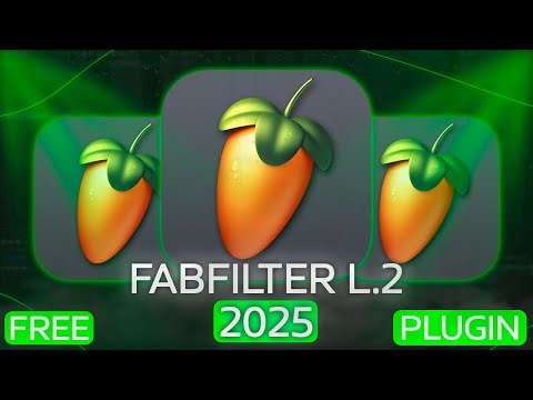 ⚡ FabFilter Pro-Q 3 - The Best EQ Plugin for Mixing & Mastering (2025)