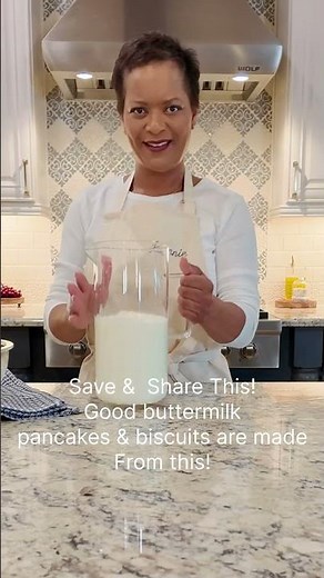 Making Tangy Cultured Butter at Home #buttermilk #cooking #homemade