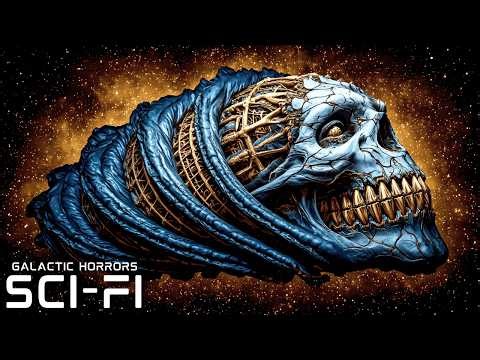 I Was Revived From Cryosleep 300 Years Too Late. Everyone Alive Isn’t Human Anymore | Sci-Fi