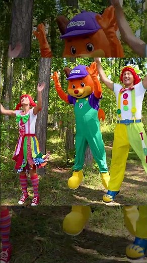 Tárajko a Popletajka - YOOPY