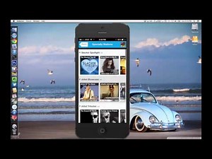 Slacker Radio Review & GIVEAWAY!