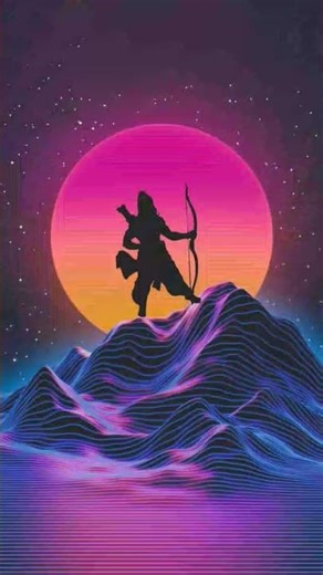 जय श्री हनुमान