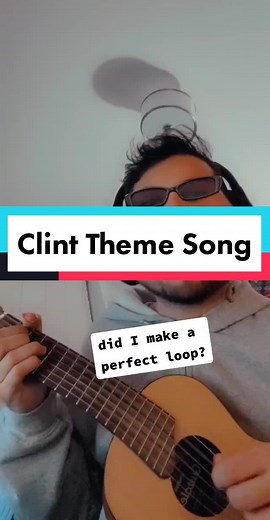 Clint is an aspiring performer #clinttok #clintfromit #servers #linux #helpdesk #ITguy #techsupporttiktok #consulting #millenial #phishing #soc2 #fyp