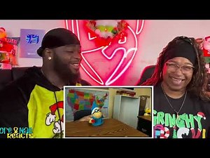 SML MOVIE: BOWSER JUNIOR LEARNS SPANISH REACTION | REACTMAS DAY 11 🎄
