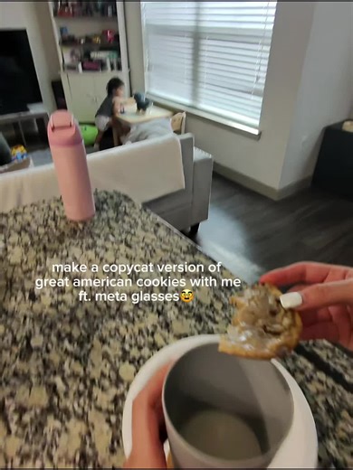 Delicious Cookie Recipe for Perfectly Baked Treats