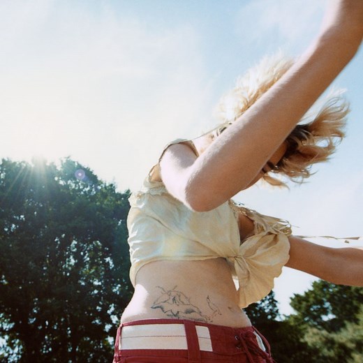 Modern Woman | Dashboard Mary | Single review