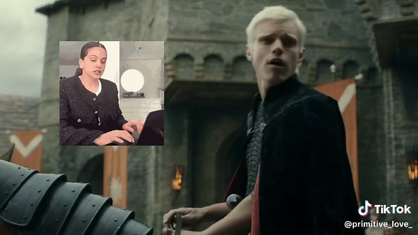 dunk blink twice if you need help #akotsk #fyp #dunkaerion #aknightofthesevenkingdoms #aeriontargaryen #serduncanthetall #foryoupagе #edit #aknightofthesevenkingdomsedit #hbomax #asoiaf #georgerrmartin #viral #trending #meme just wanted to make something silly in between edits!! :p