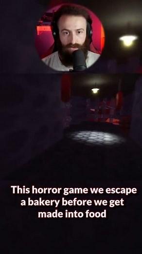 Bonnie's Bakery - Can we escape this cute bakery with a terrifying secret!?🍰