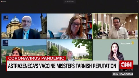 These are all the complications AstraZeneca's vaccine has faced